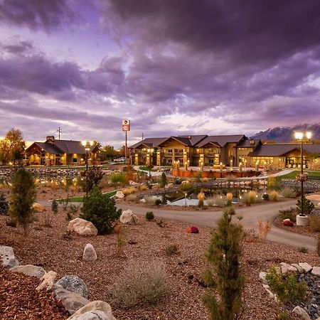 Best Western Plus High Country Inn Ogden Exterior foto
